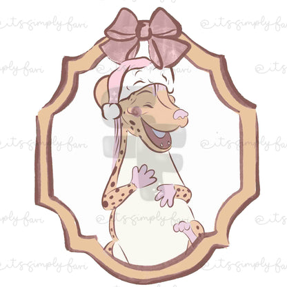 Small World Boho PNG Bundle