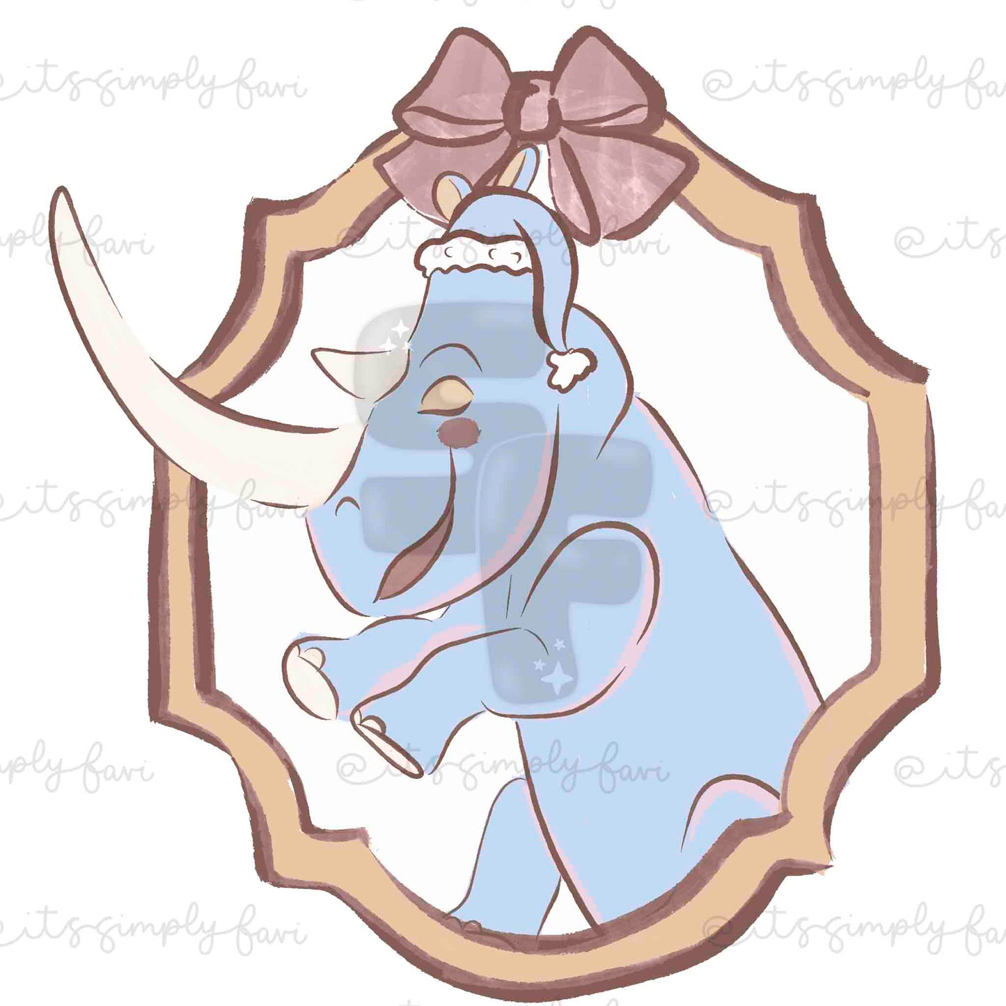 Small World Boho PNG Bundle