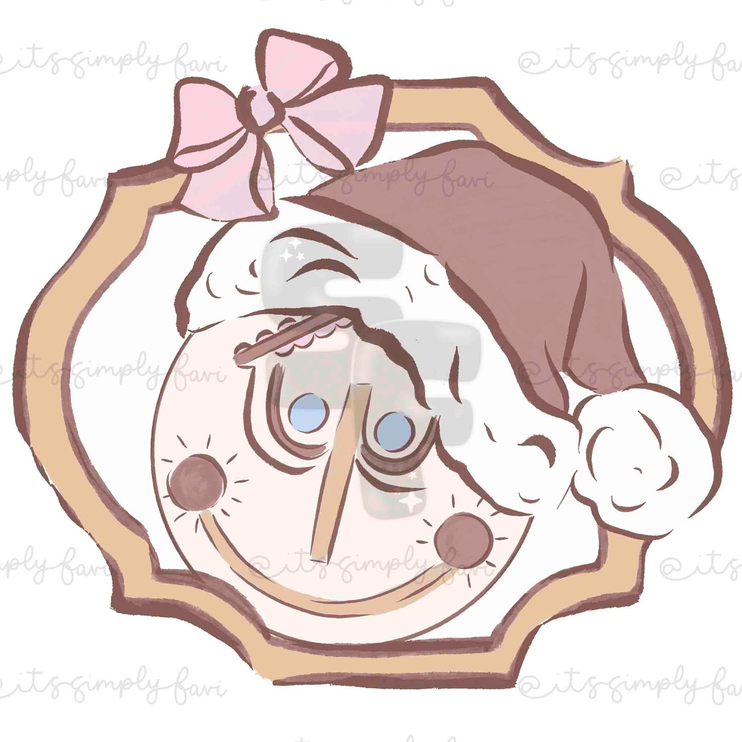 Small World Boho PNG Bundle