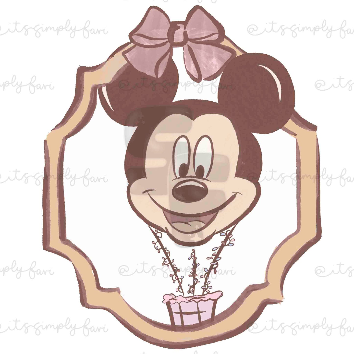 Small World Boho PNG Bundle