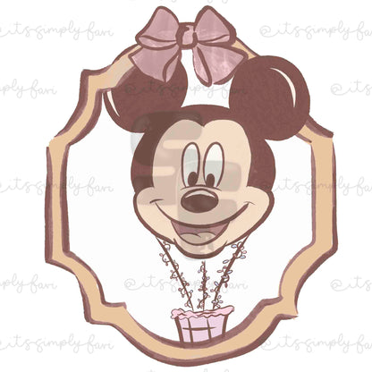 Small World Boho PNG Bundle