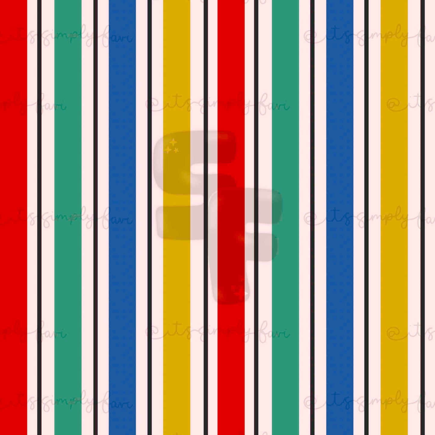 Snoop Christmas Coordinate (Bundle)