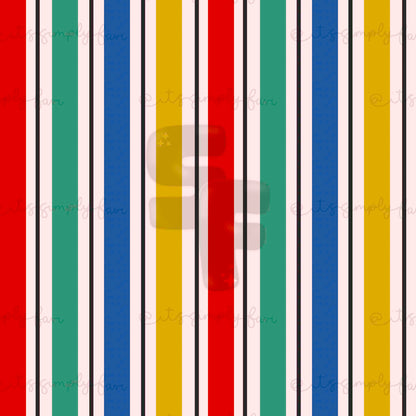 Snoop Christmas Coordinate (Bundle)