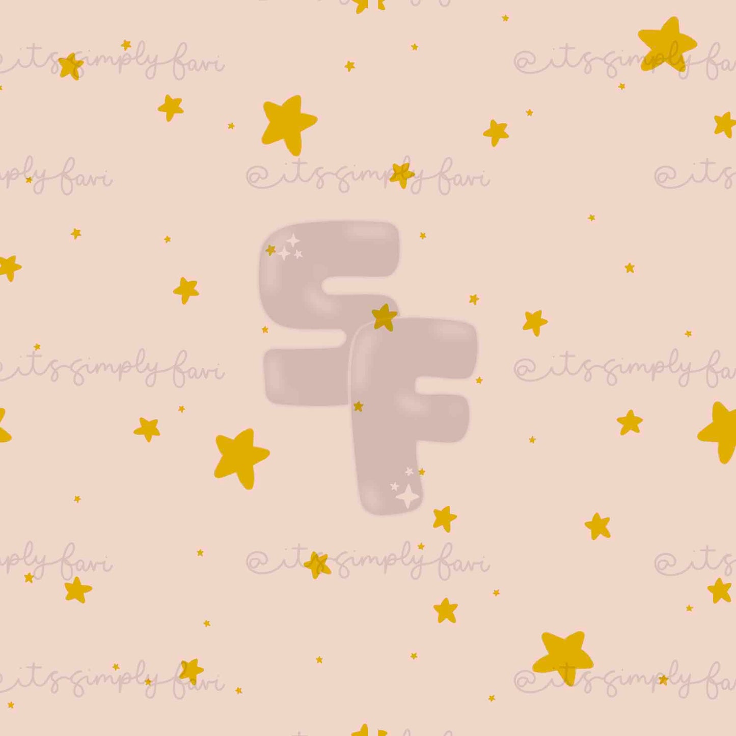 Snoop Christmas Coordinate (Bundle)