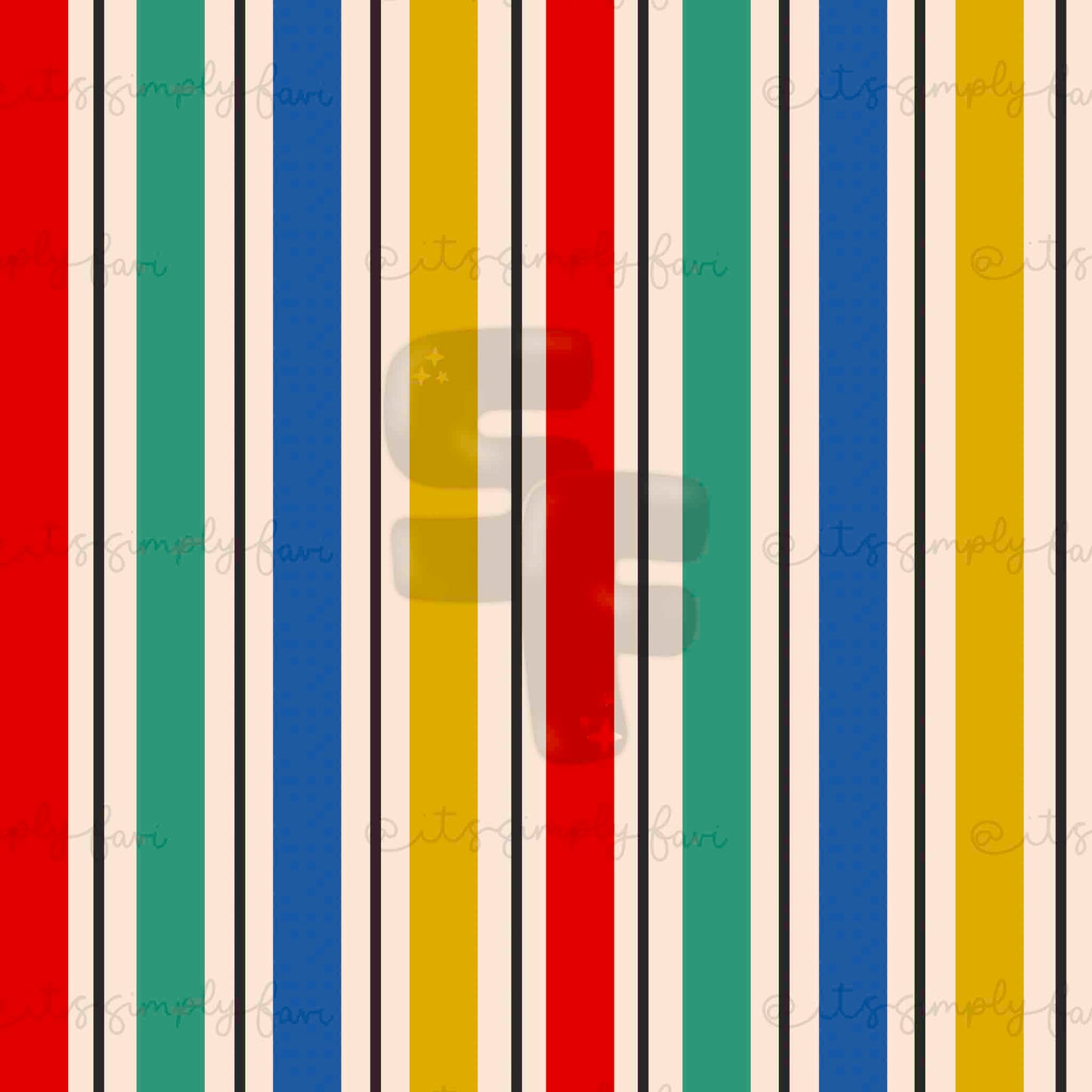 Snoop Christmas Coordinate (Bundle)