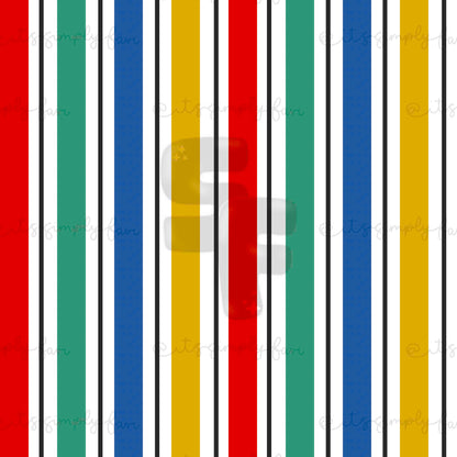 Snoop Christmas Coordinate (Bundle)