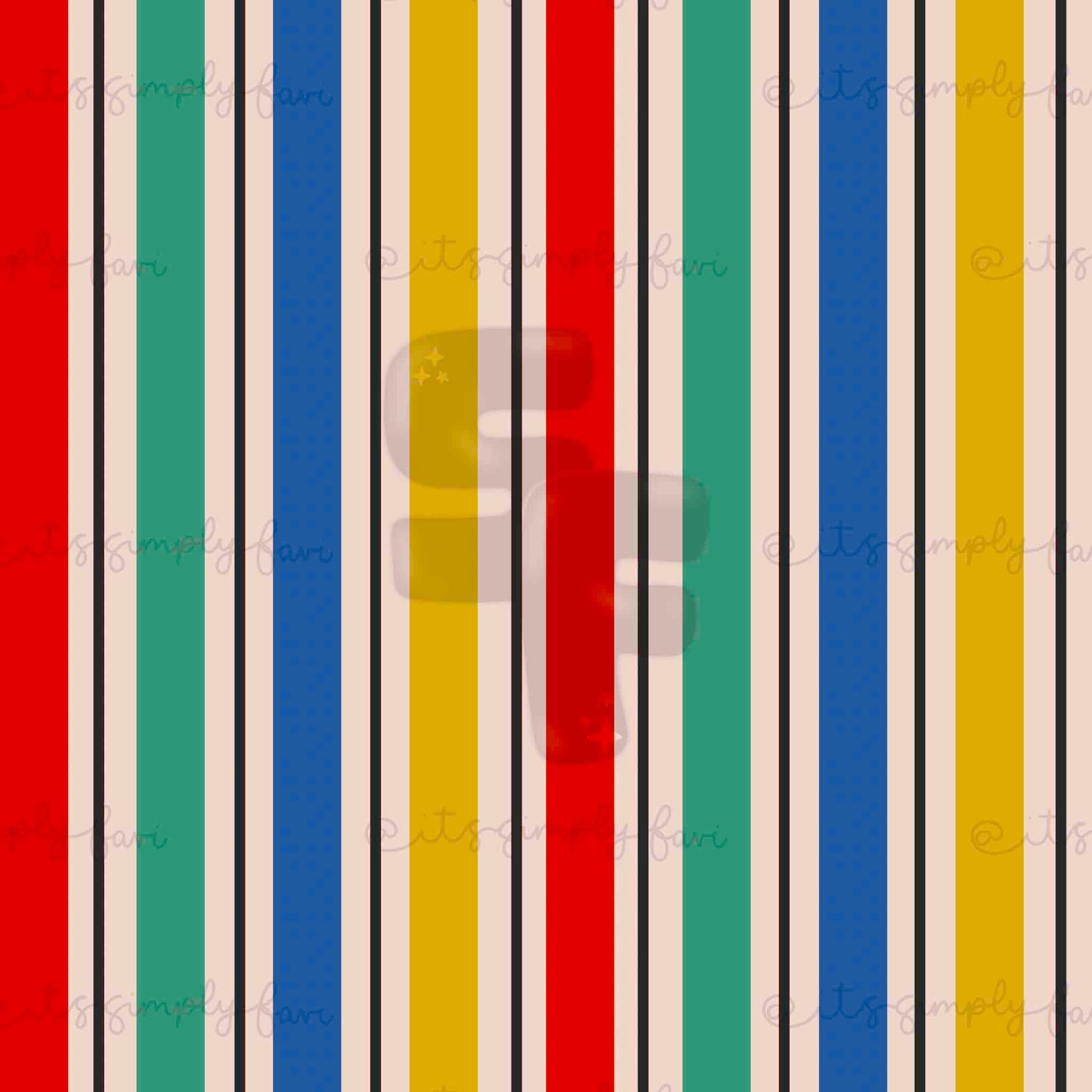 Snoop Christmas Coordinate (Bundle)