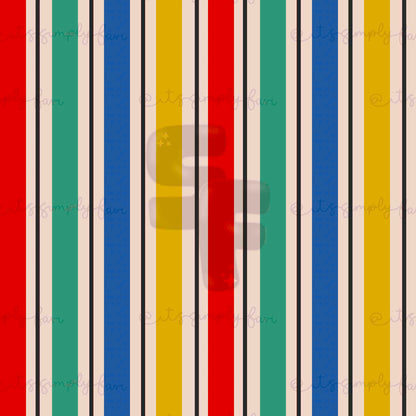 Snoop Christmas Coordinate (Bundle)