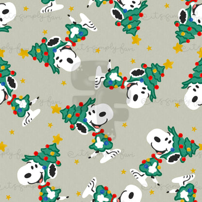 Snoop Christmas Coordinate (Bundle)