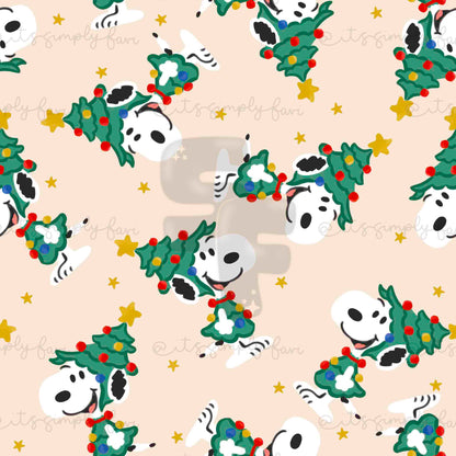 Snoop Christmas Coordinate (Bundle)