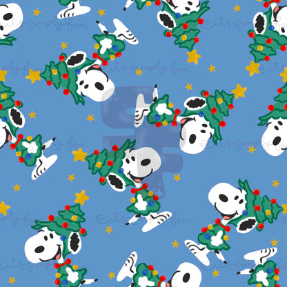 Snoop Christmas Coordinate (Bundle)