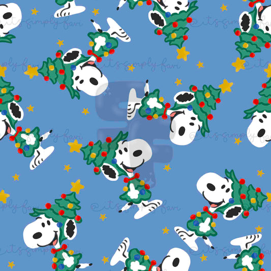 Snoop Christmas Coordinate (Bundle)