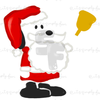 Snoop Christmas Coordinate (Bundle)