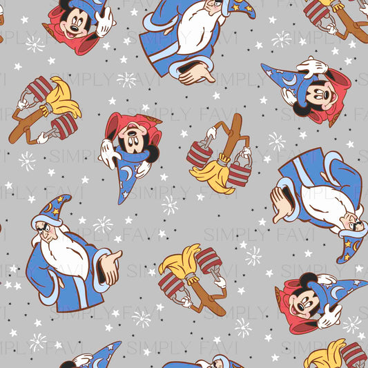 3 Month Patreon Tier Bundle - Sorcery Magic