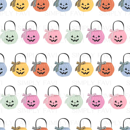 Semi Exclusive | Spooky Cutie Basket Bundle (3 available)