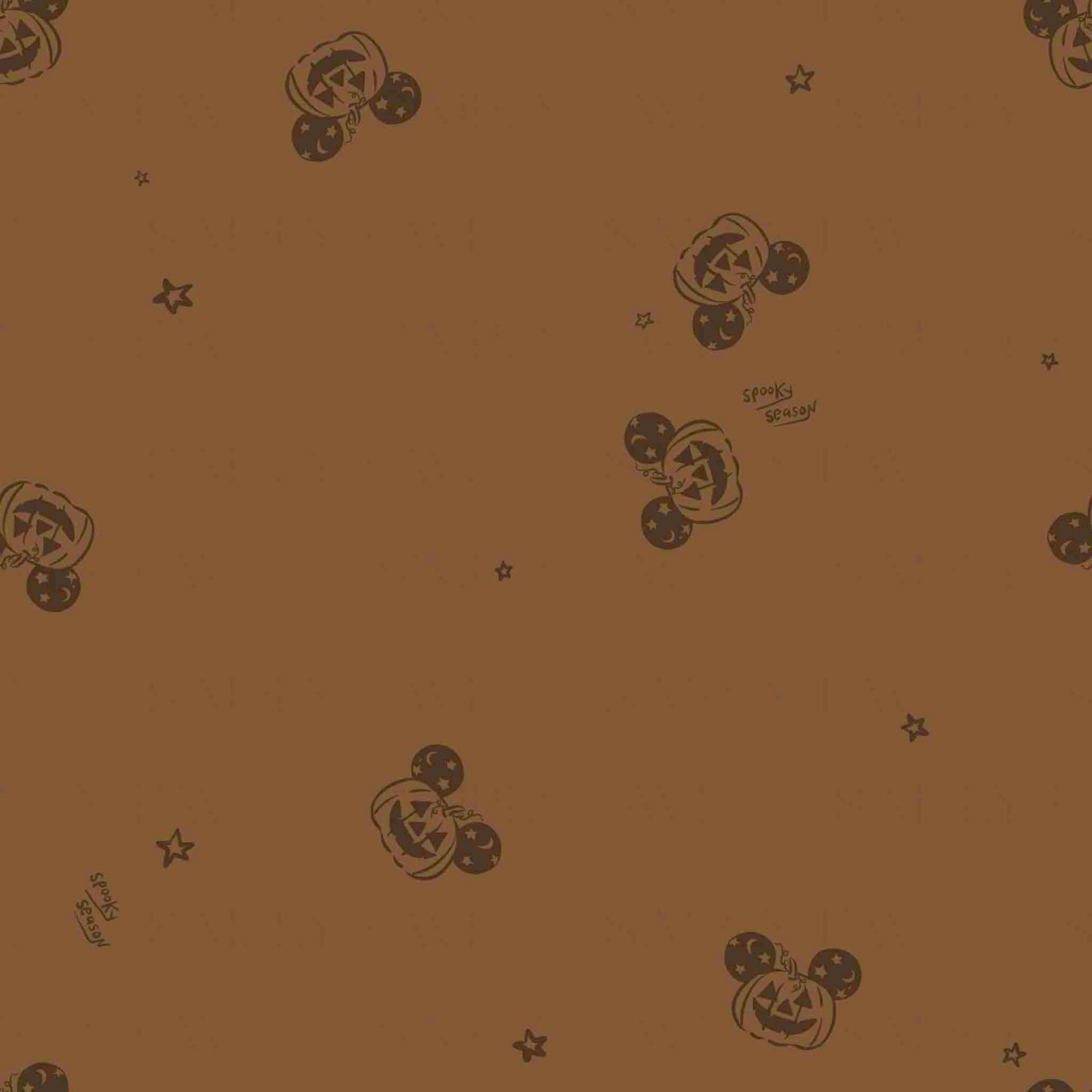 Spooky Pumpkin (set of 8)