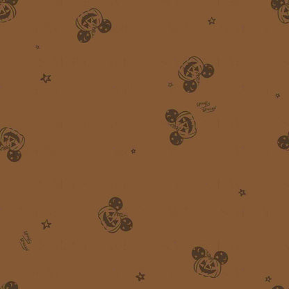 Spooky Pumpkin (set of 8)