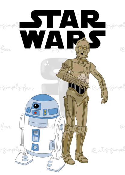3 Month Patreon Tier Bundle - Galaxy Wars