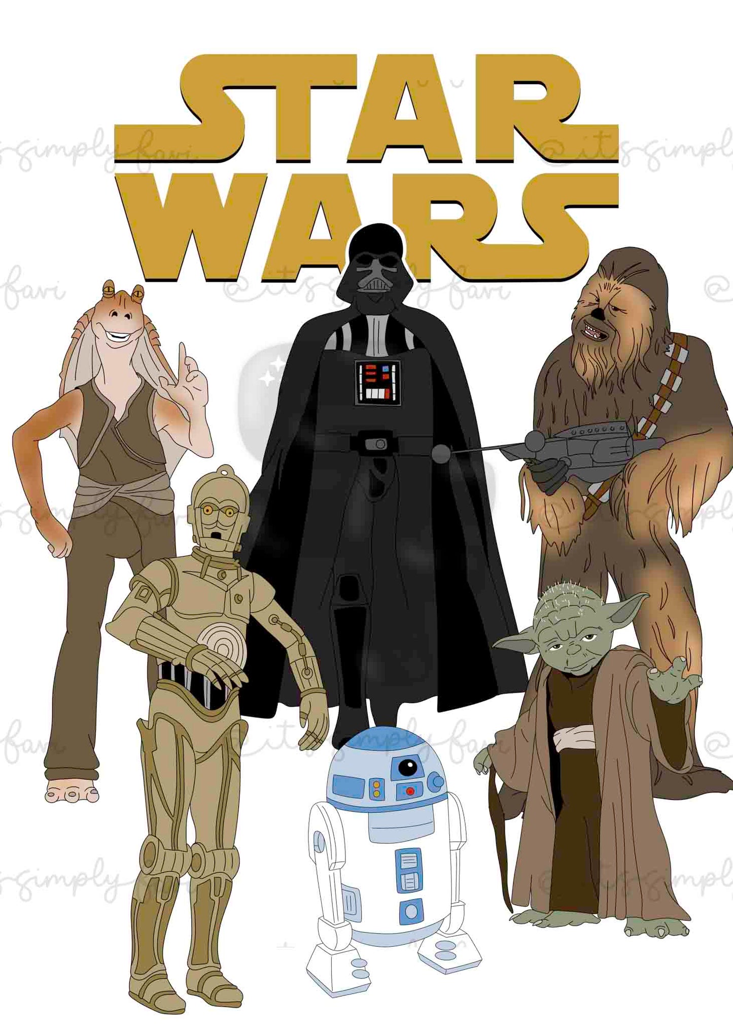 3 Month Patreon Tier Bundle - Galaxy Wars