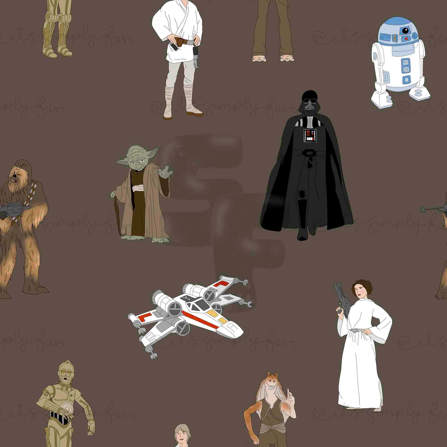3 Month Patreon Tier Bundle - Galaxy Wars