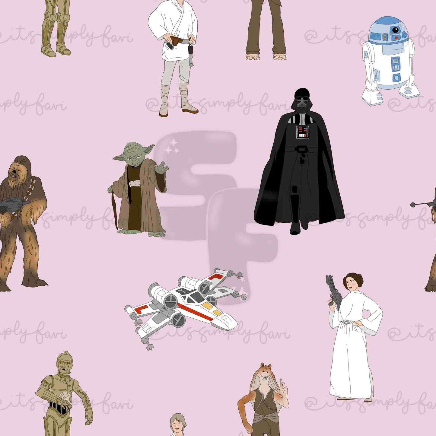 3 Month Patreon Tier Bundle - Galaxy Wars