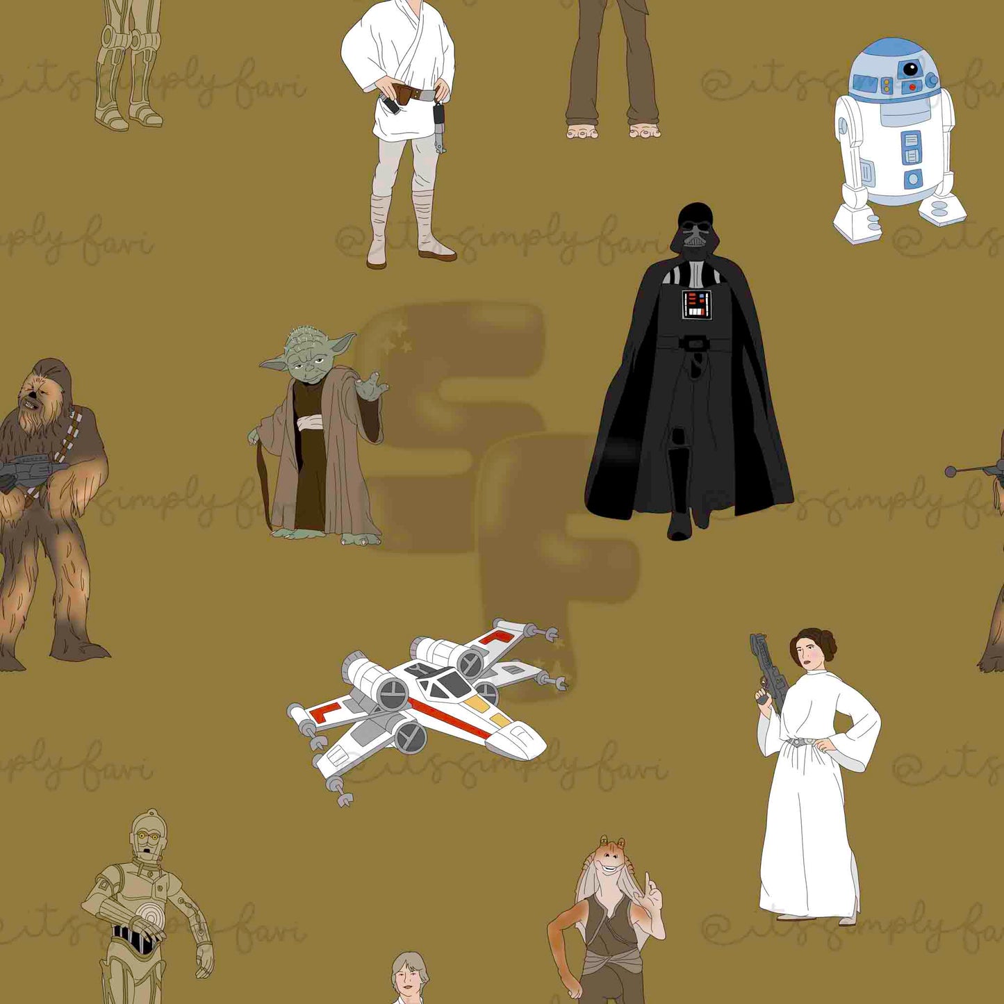 3 Month Patreon Tier Bundle - Galaxy Wars