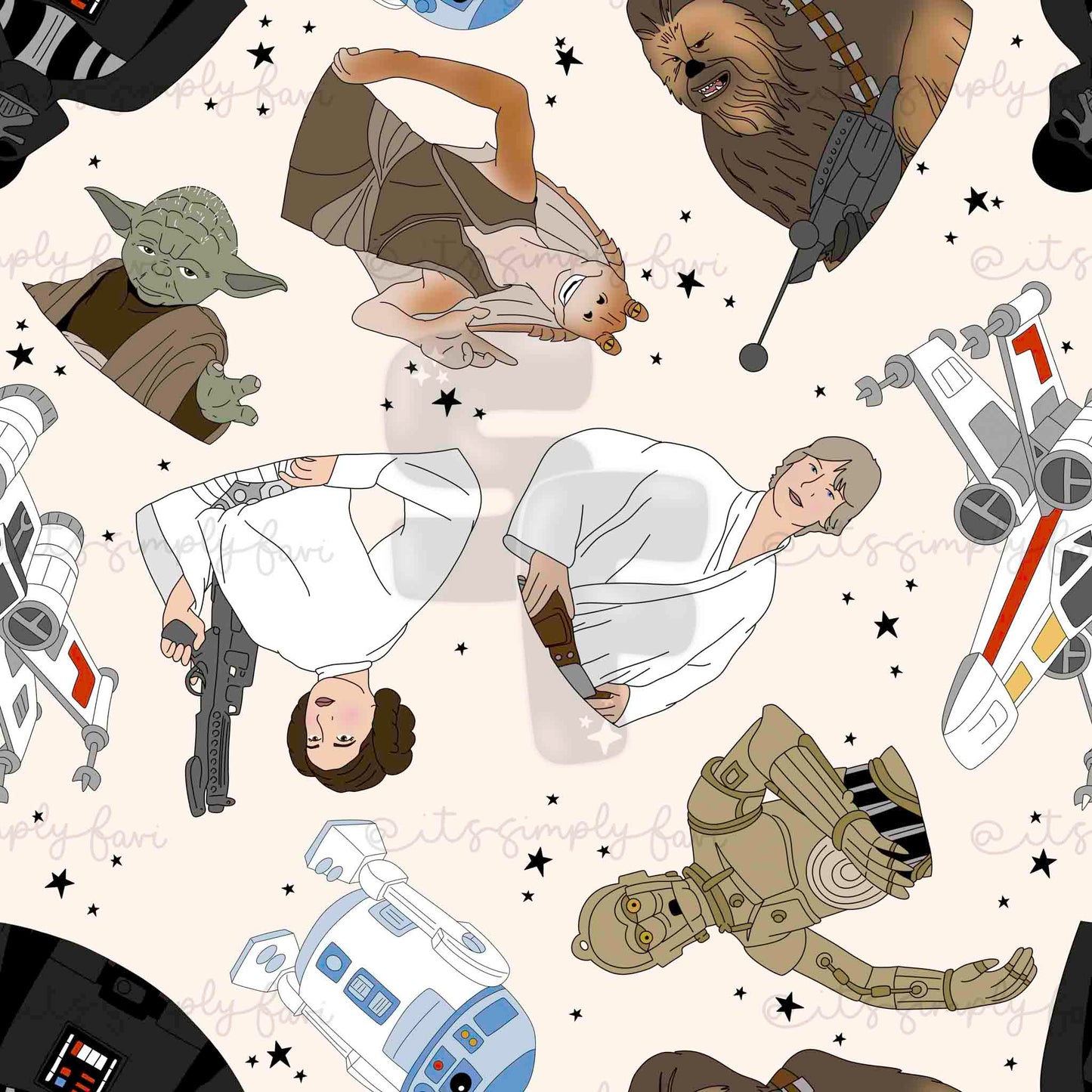 3 Month Patreon Tier Bundle - Galaxy Wars