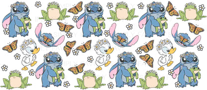 #3 Cup Wrap (set of 10)