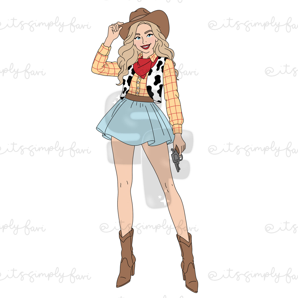 3 Month Patreon Tier Bundle - Taylor Dress Up