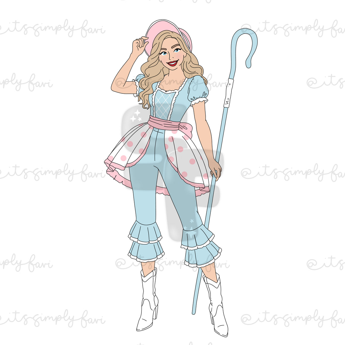 3 Month Patreon Tier Bundle - Taylor Dress Up