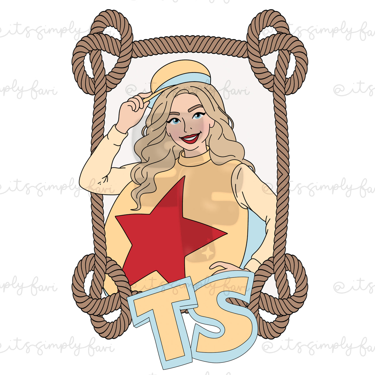 3 Month Patreon Tier Bundle - Taylor Dress Up