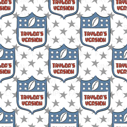 Taylor's Version (set of 6)