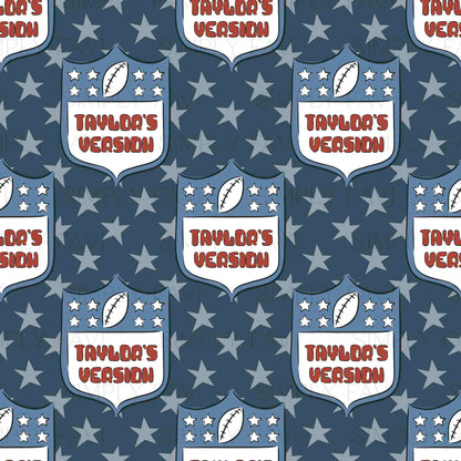 Taylor's Version (set of 6)