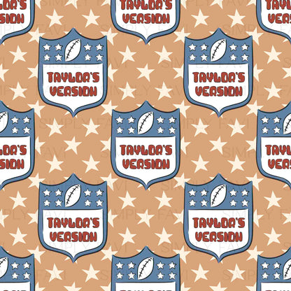 Taylor's Version (set of 6)