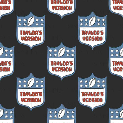 Taylor's Version (set of 6)