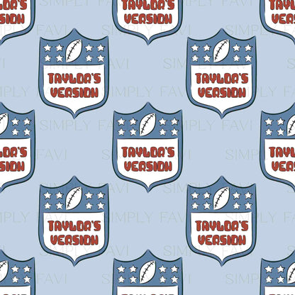 Taylor's Version (set of 6)