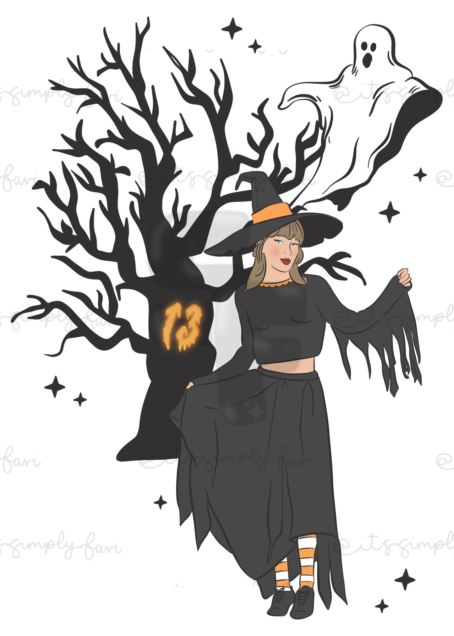 Taylorween