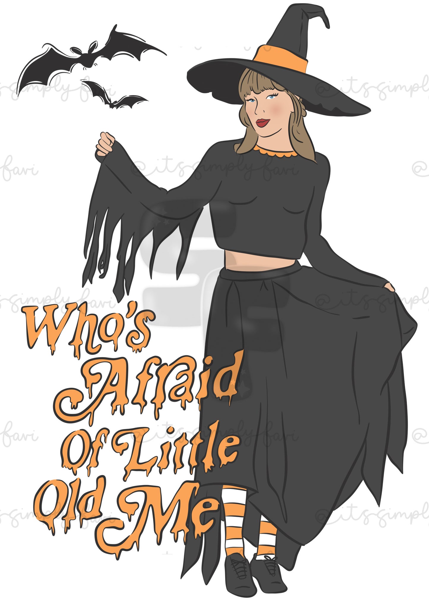 Taylorween