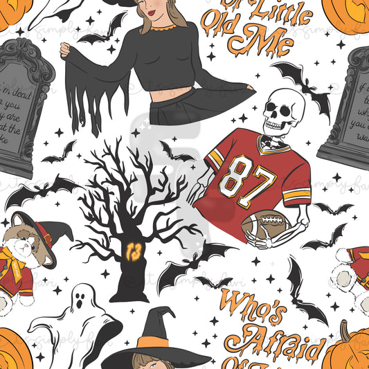 Taylorween