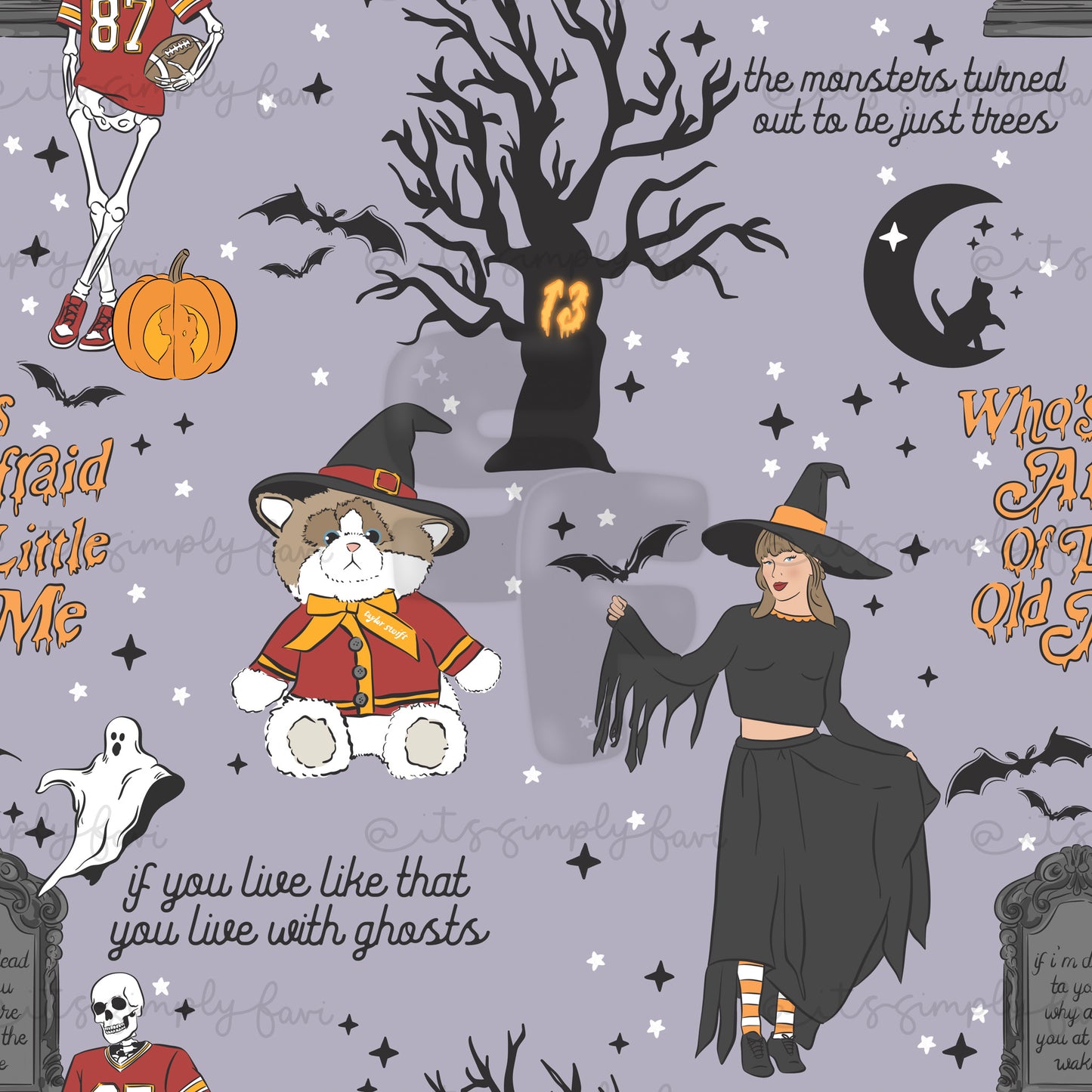 Taylorween