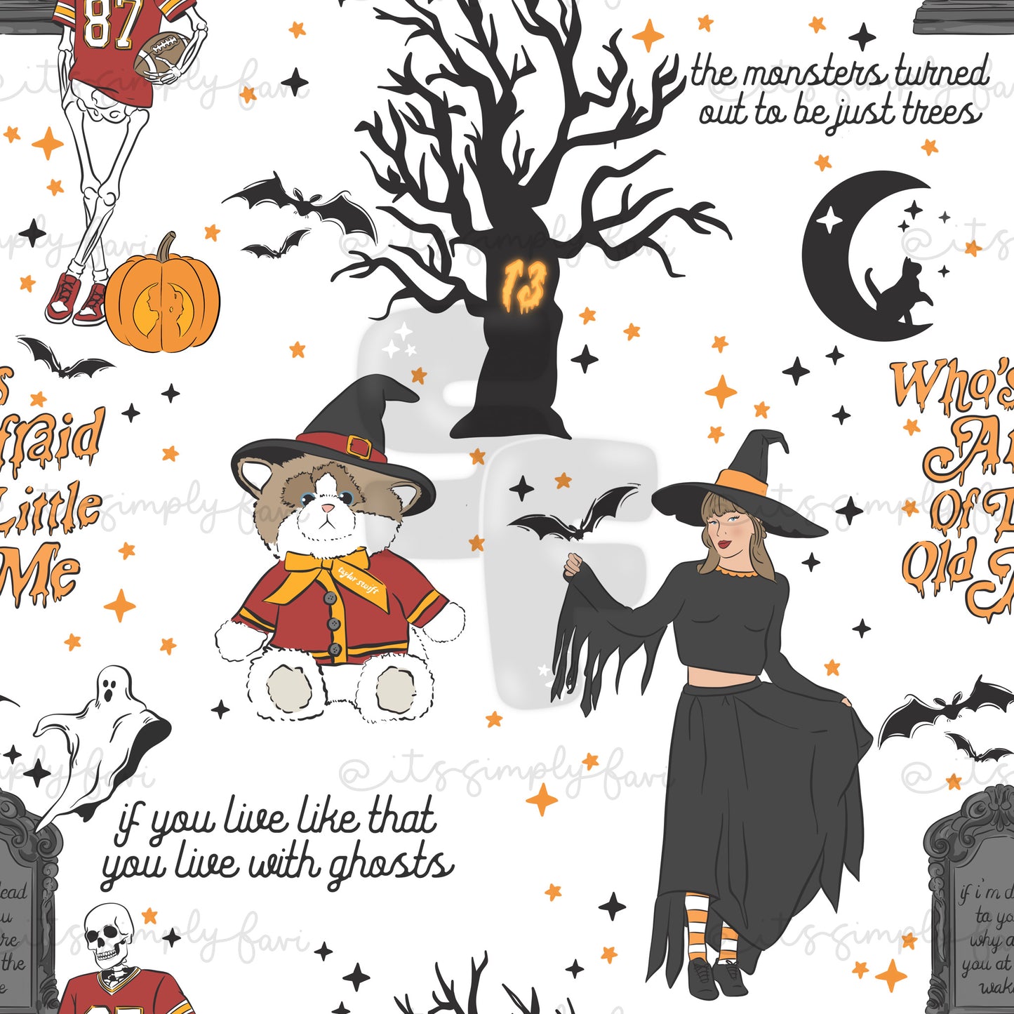 Taylorween