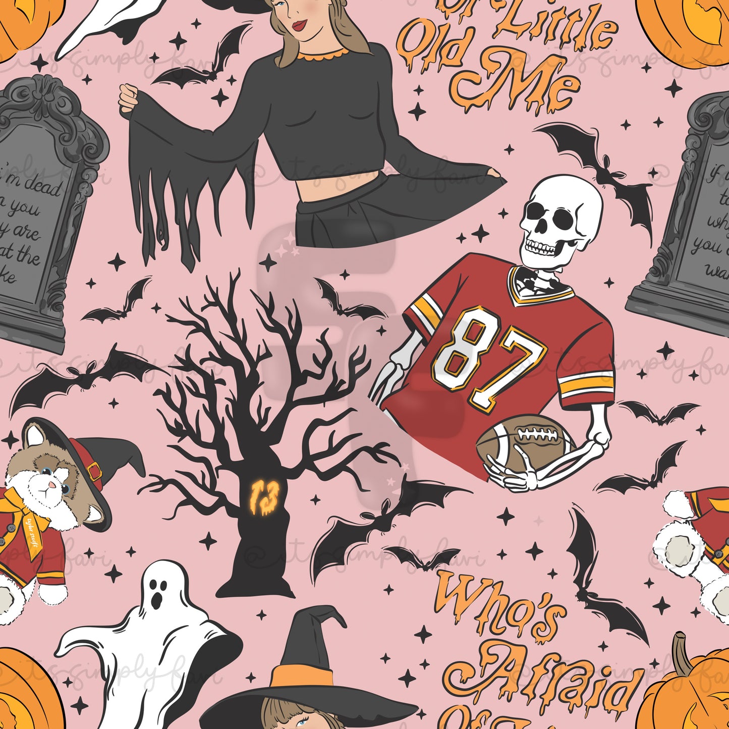 Taylorween