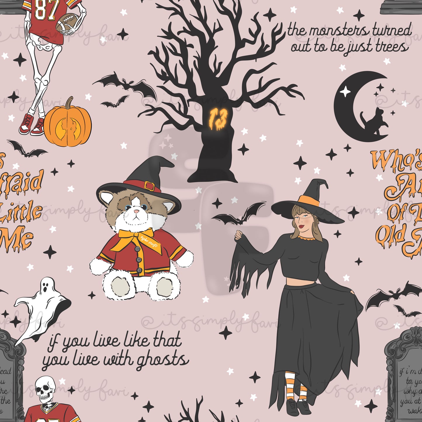 Taylorween