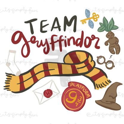 House of the Wizards