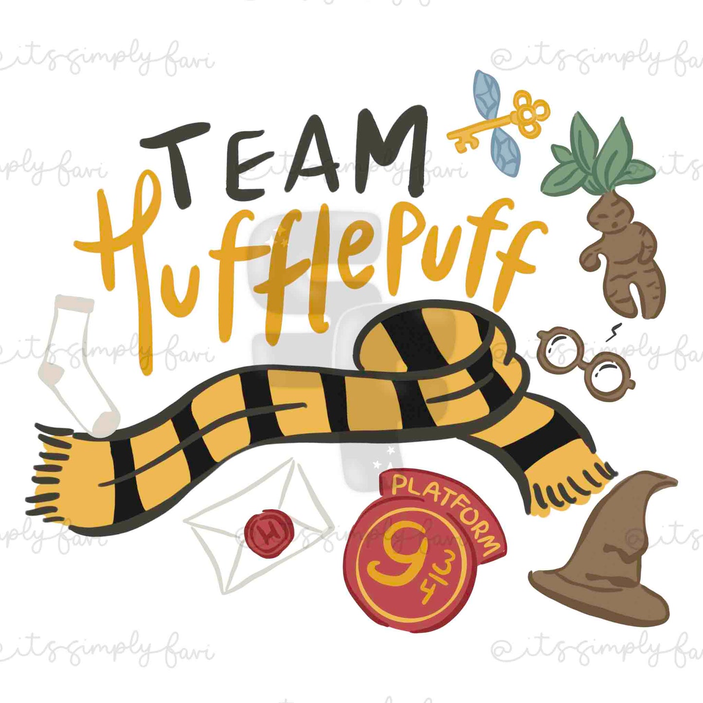 House of the Wizards