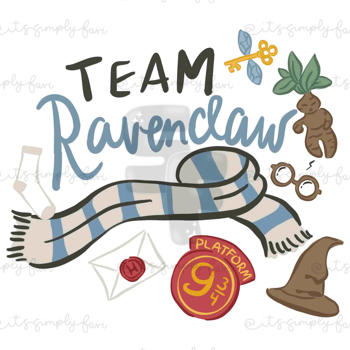 House of the Wizards