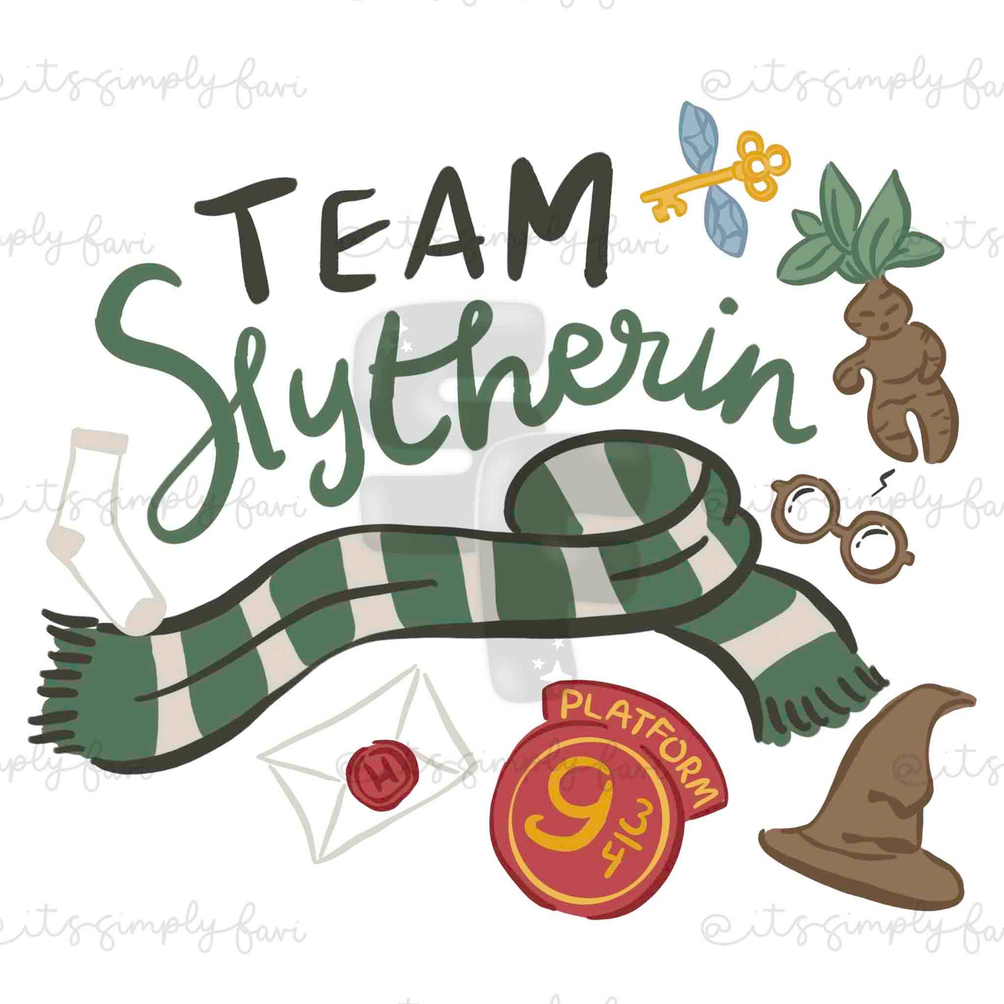 House of the Wizards