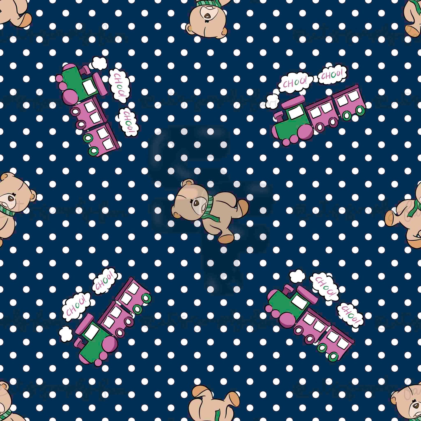 Hunting Girlies PJs (bundle)