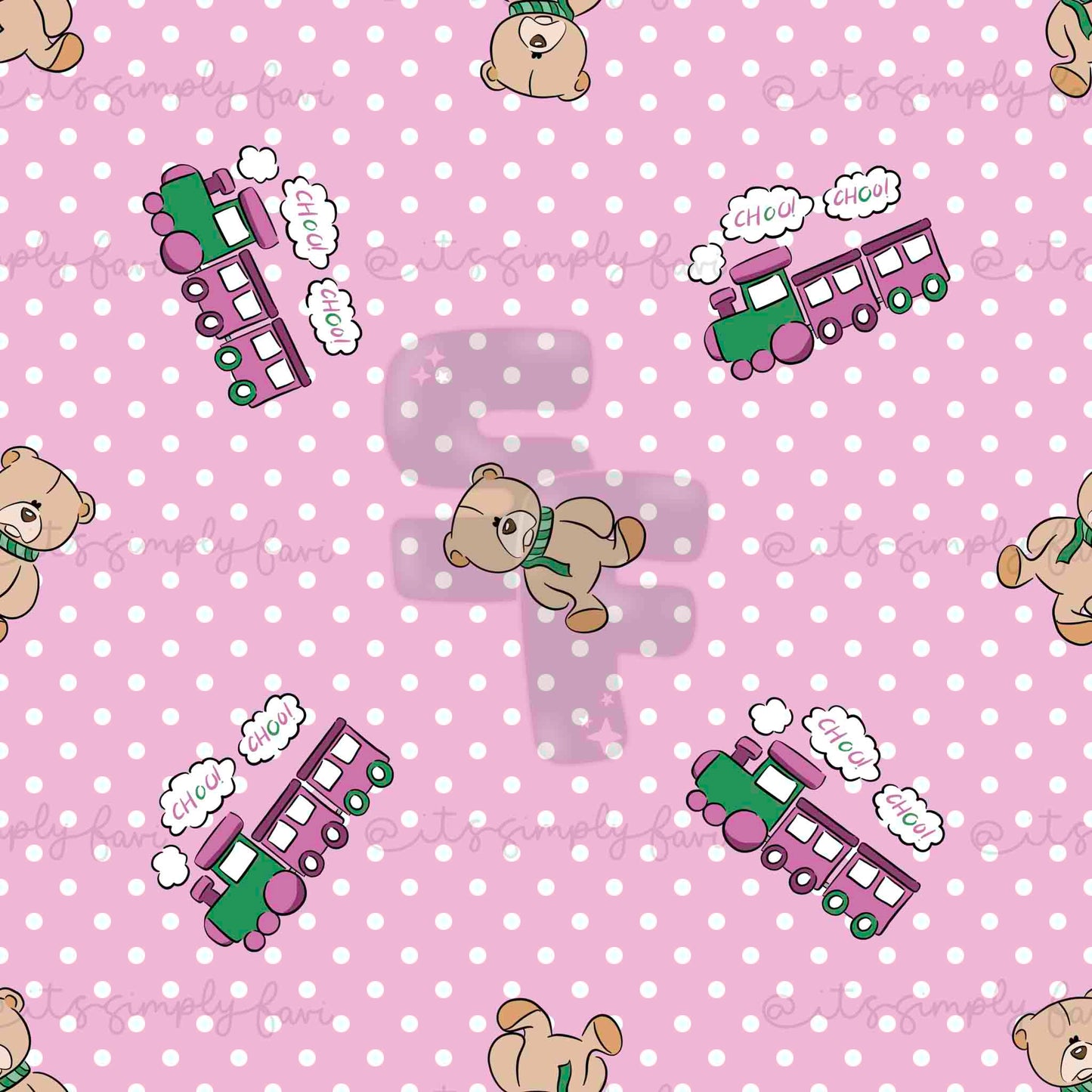 Hunting Girlies PJs (bundle)