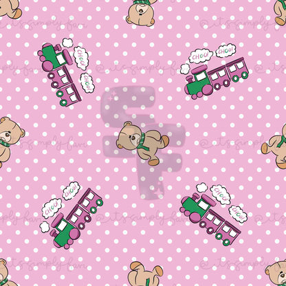 Hunting Girlies PJs (bundle)